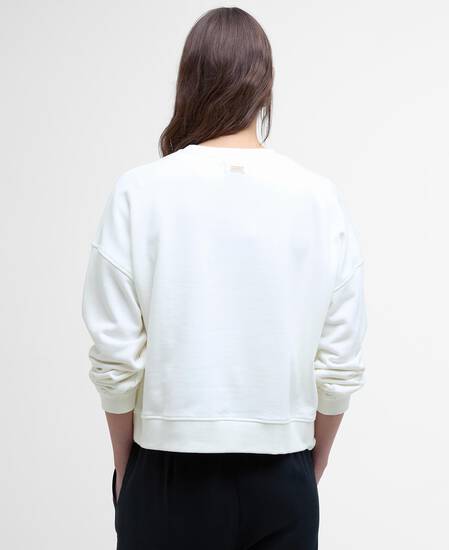 Cali Sweatshirt Neutral