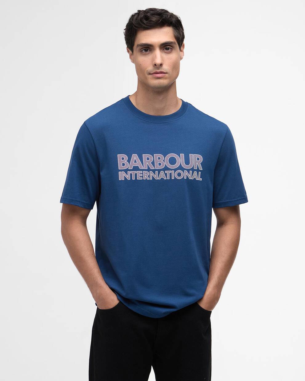 Essential Graphic T-Shirt