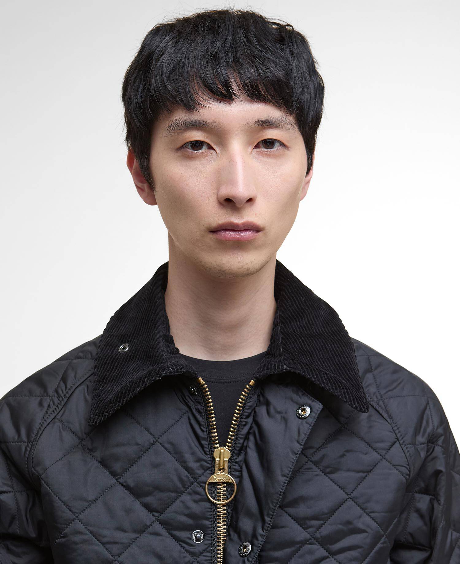 Bedale Quilted Jacket image number 4