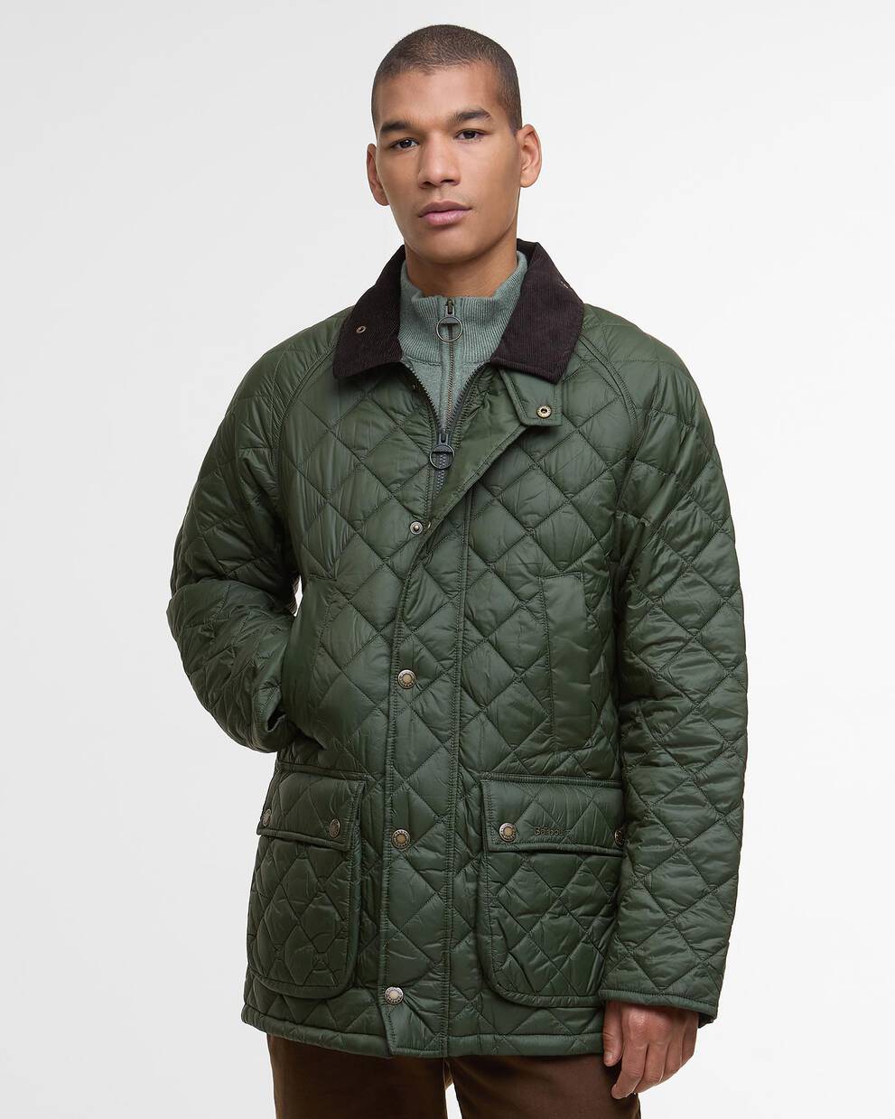 Steppjacke Essential Bedale
