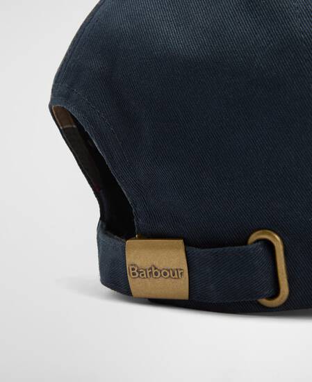 Milburn Cap Navy Milburn Cap Navy