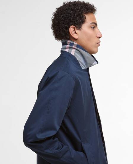 Giacca Lorden Navy