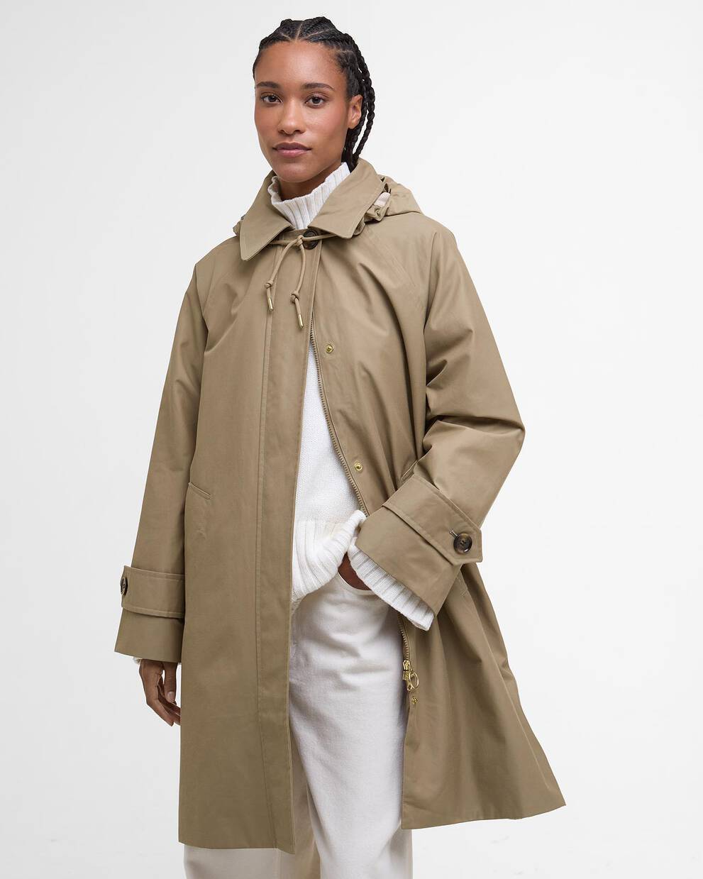 Jacke Sadie Waterproof