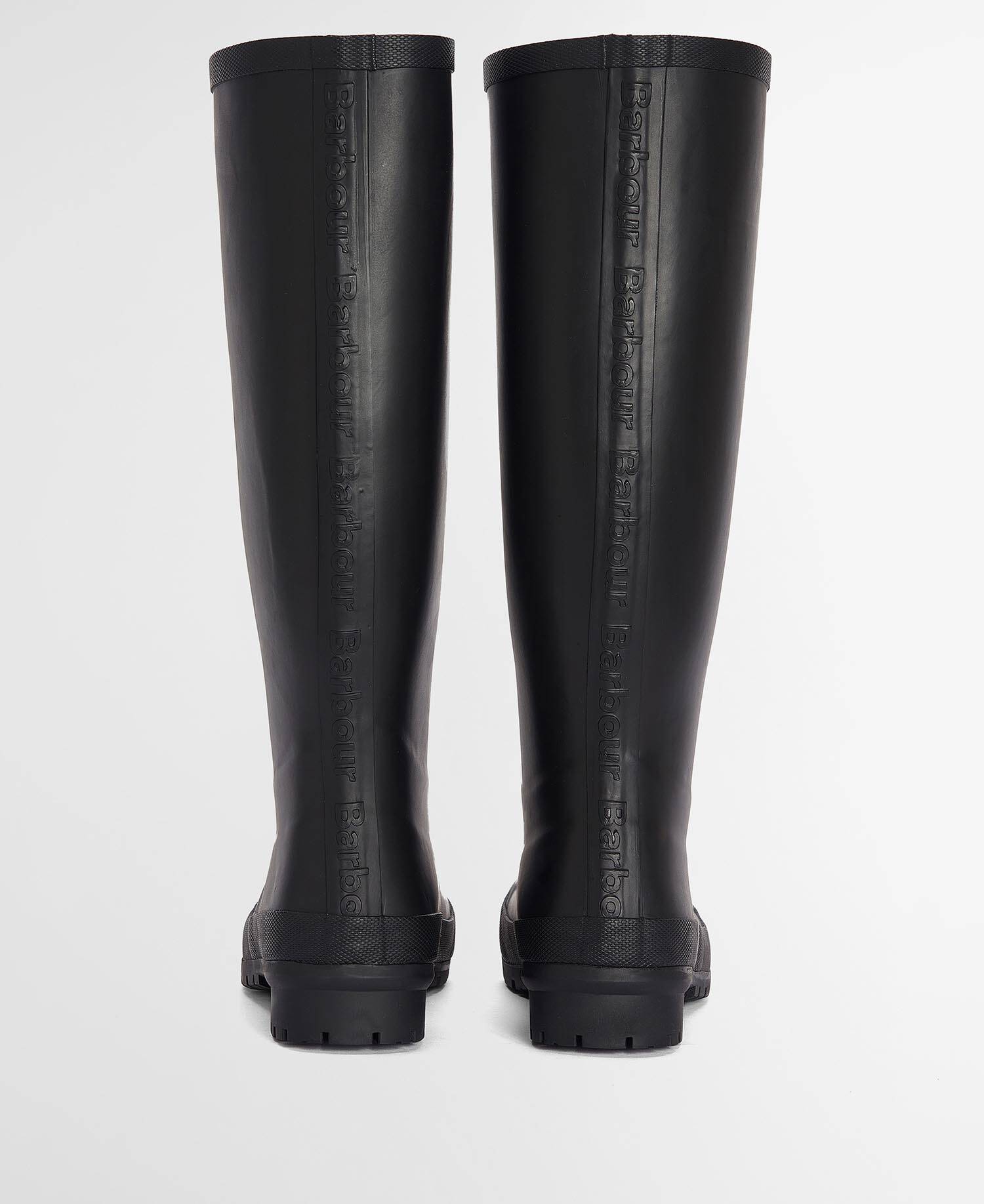 Abbey Wellington Boots Classic Black image number 2