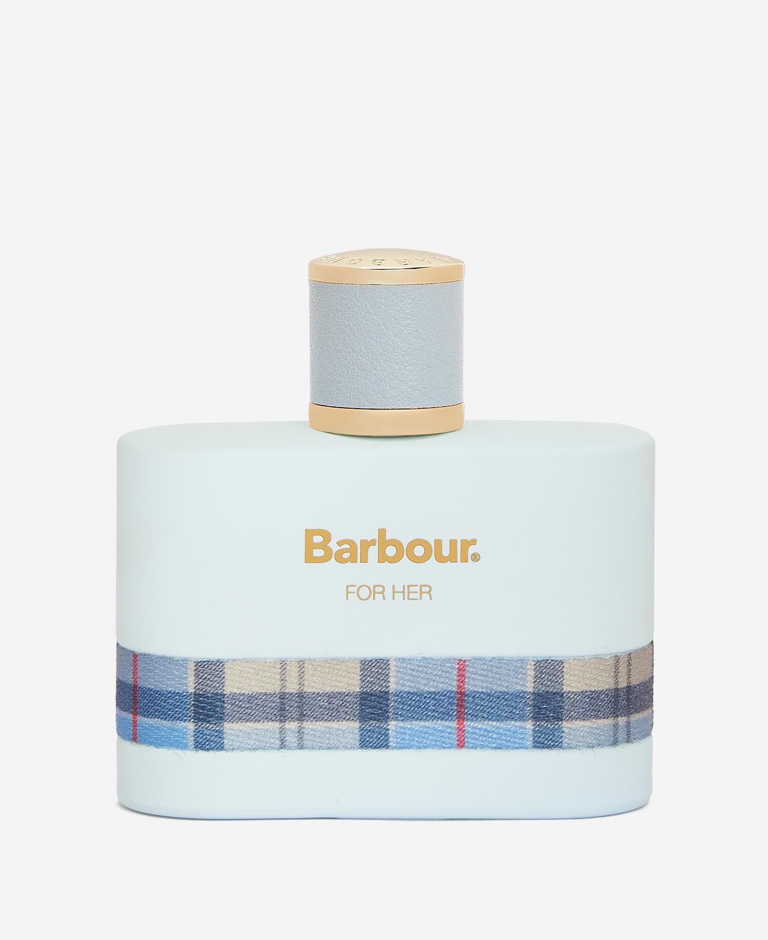Coastal For Her Eau de Parfum (100ml) Classic Blue