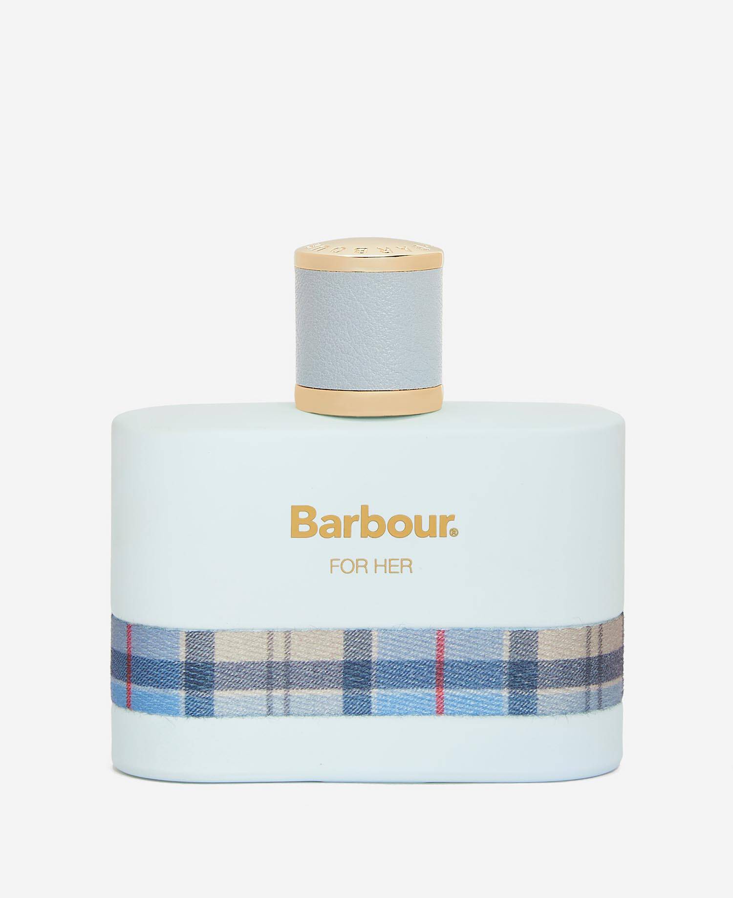 Coastal For Her Eau de Parfum (100ml) Classic Blue image number 1