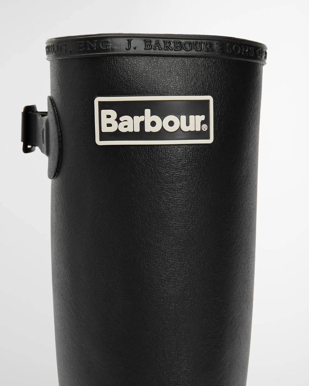 Stivali Bede Wellington Uomo