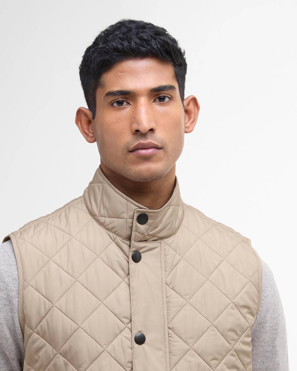 Lowerdale Gilet