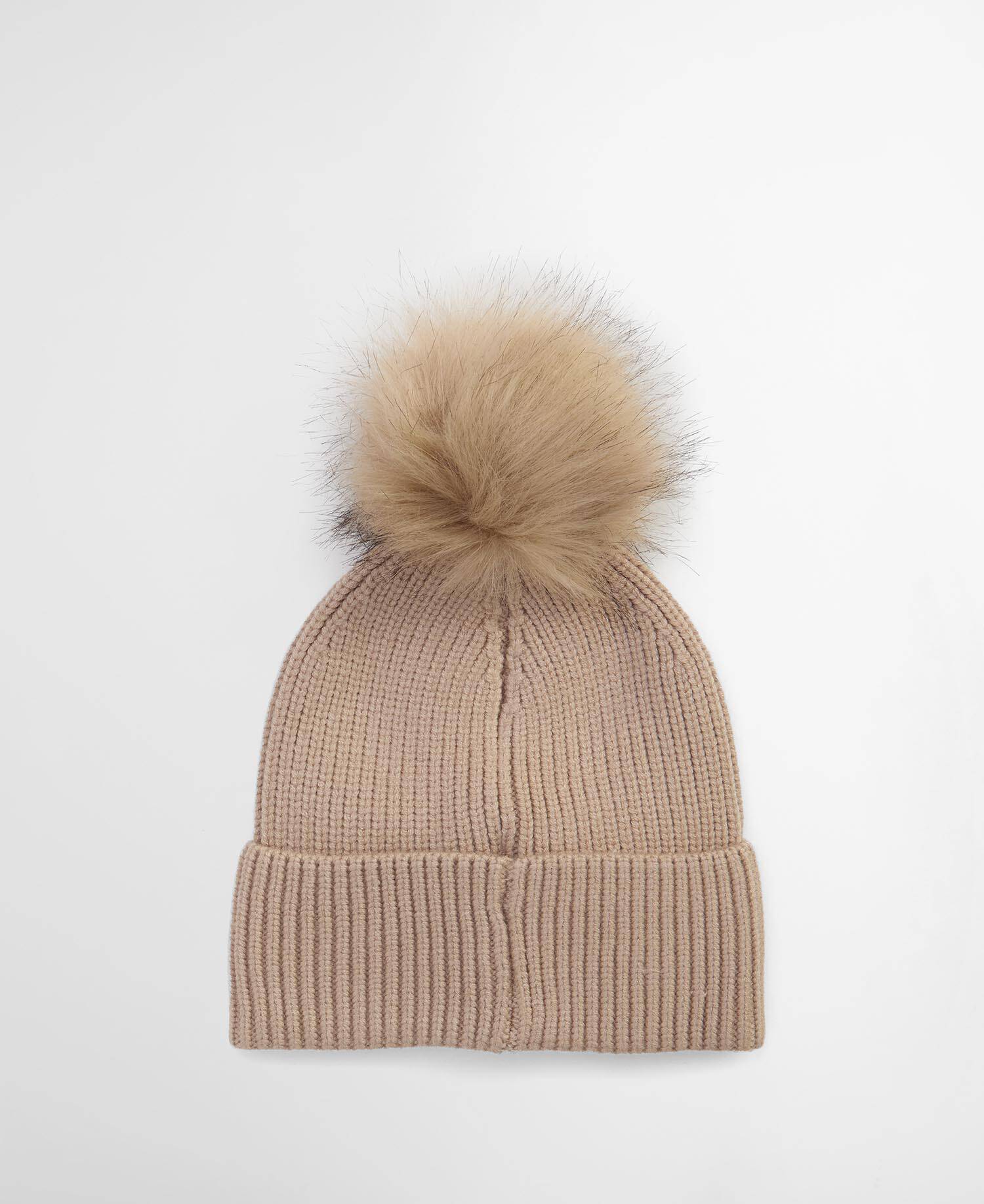 Mallory Pom Beanie image number 1