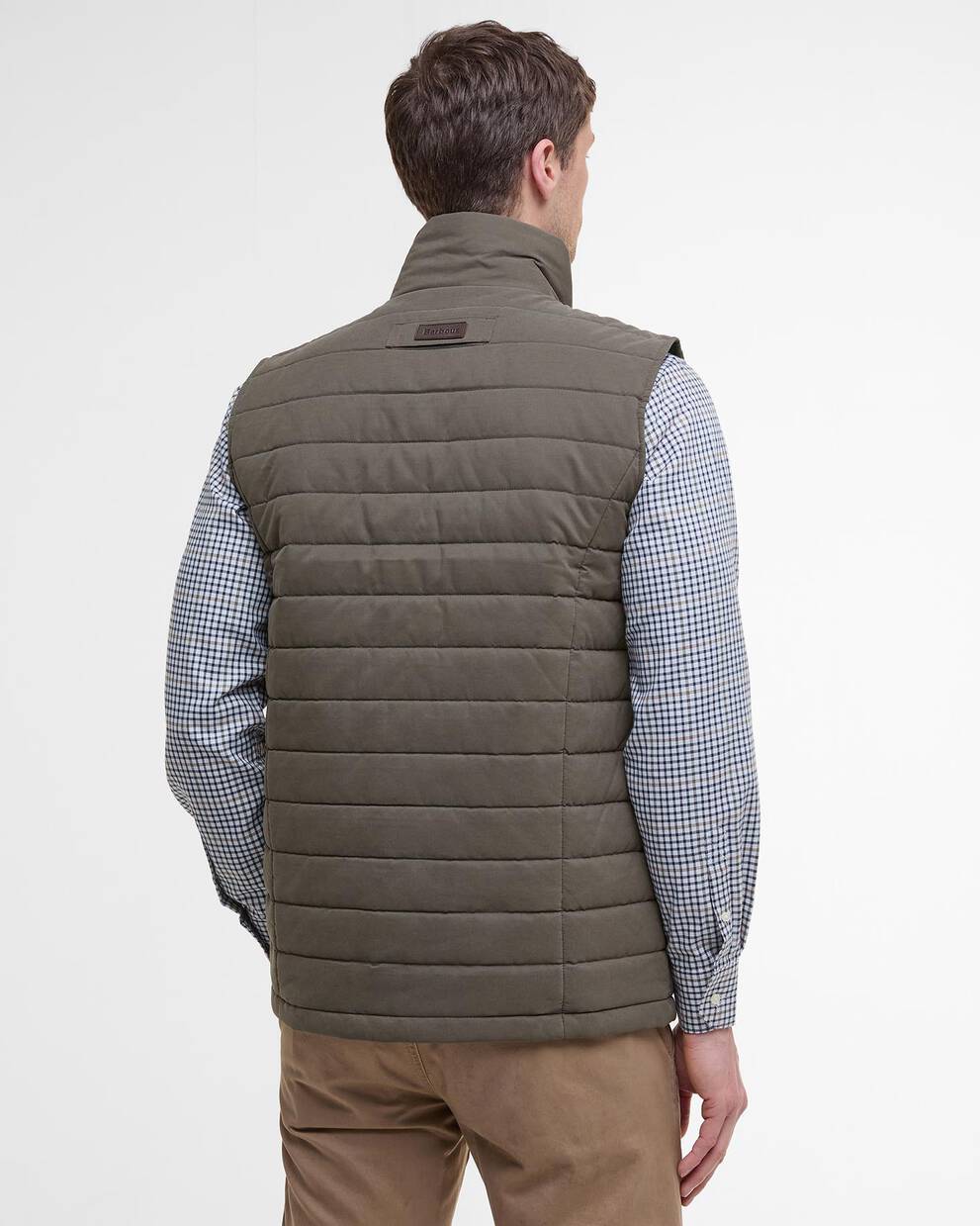 Bradford Gilet