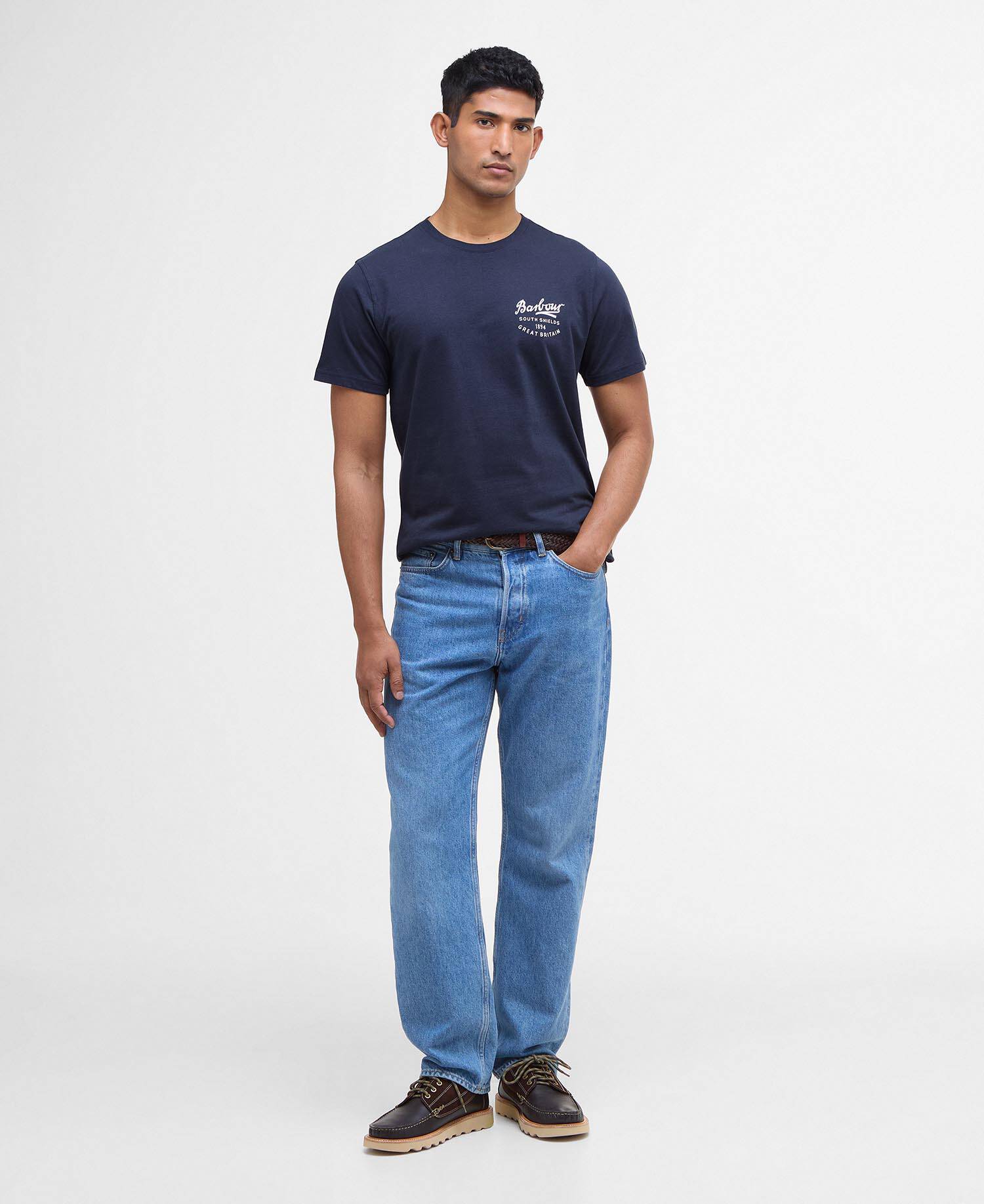 T-Shirt Script Graphic image number 1