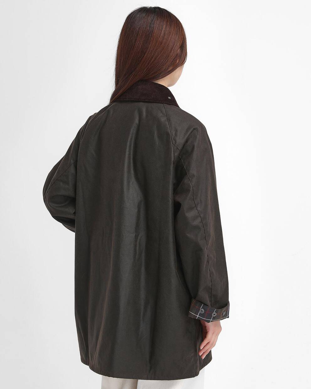 Women's Beaufort Waxed Jacket