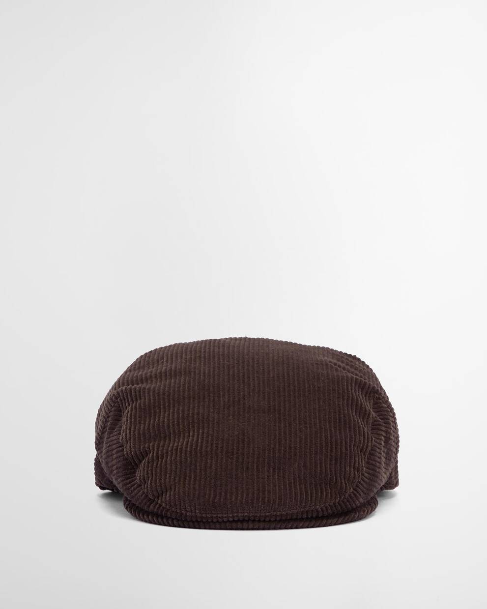 Westdale Cord Flat Cap