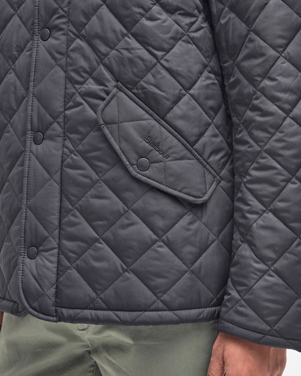 Chelsea Sportsquilt Jacket