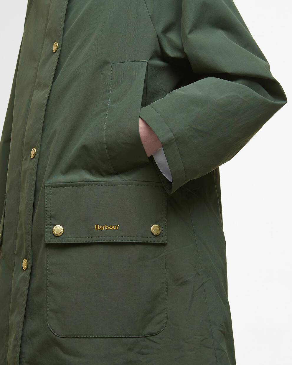 Jacke Catalina Showerproof