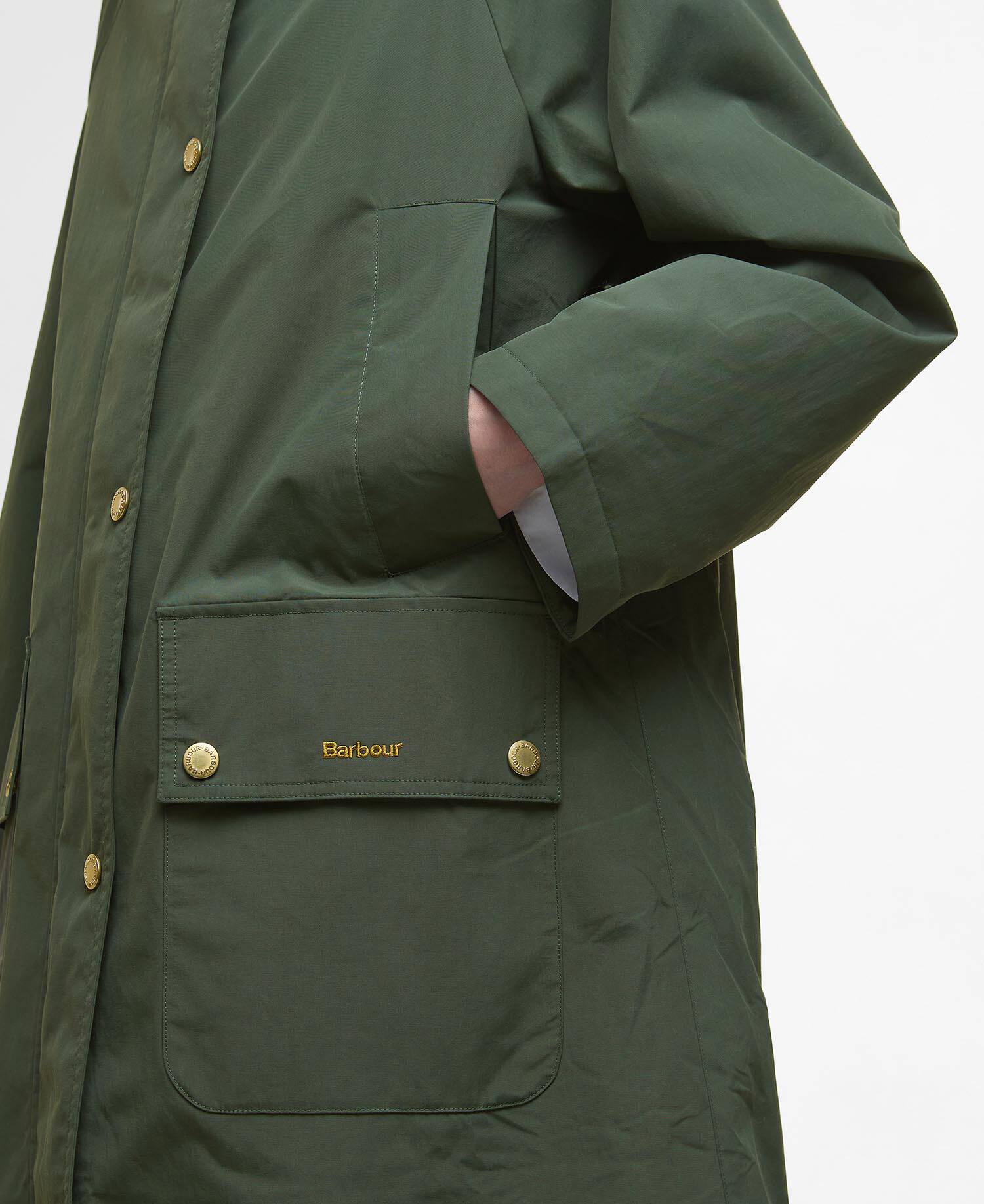 Catalina Showerproof Jacket image number 5