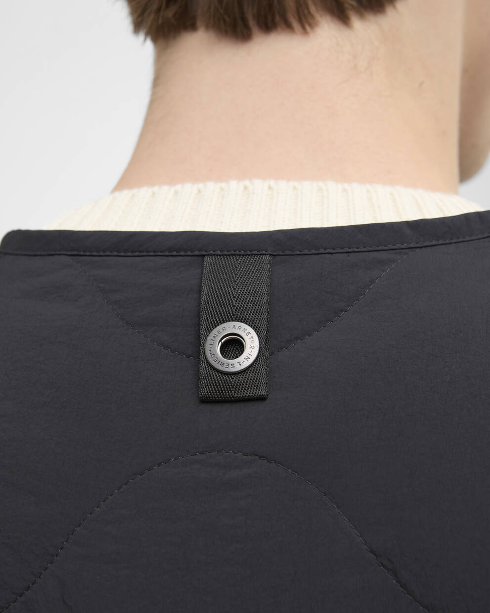 Barbour x ARKET Aron Gilet