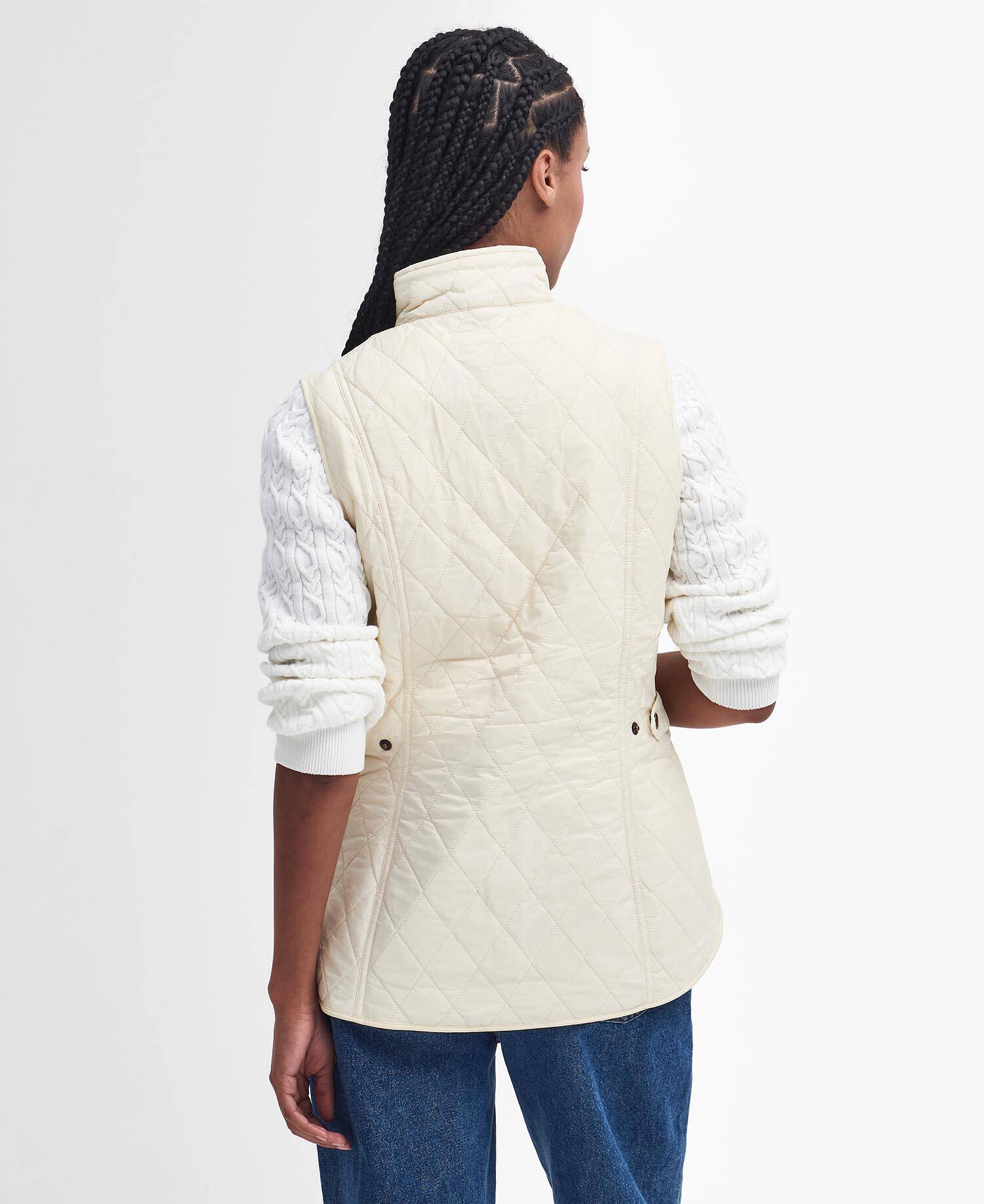 Otterburn Gilet image number 2