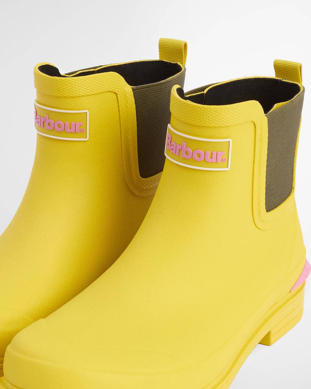 Abbeyfield Ankle Wellingtons