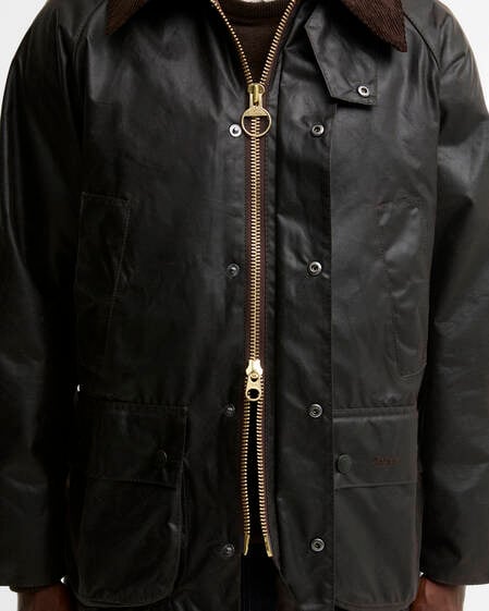 Bedale&reg; Waxed Jacket Rustic