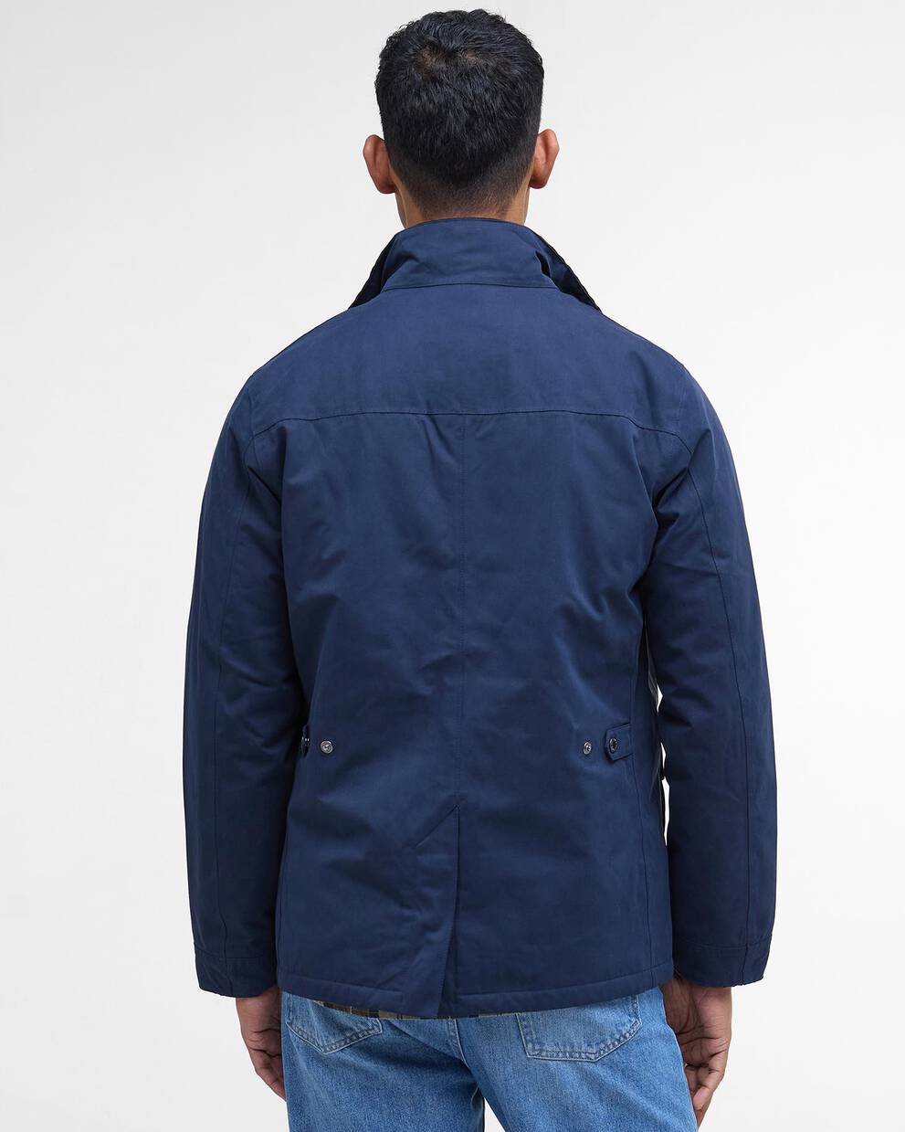 Ogston Waterproof Jacket