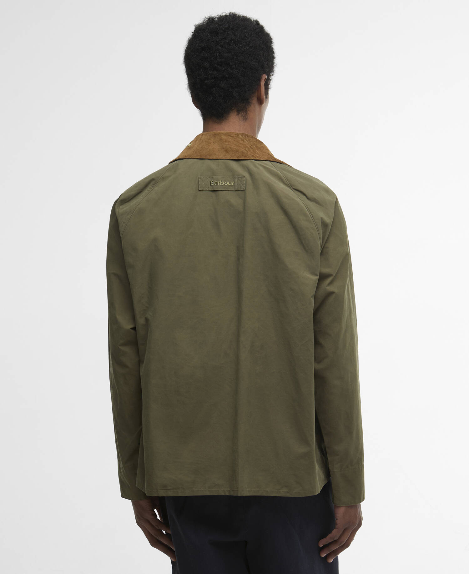 Freizeitjacke Icons Transport Ivy Green image number 2