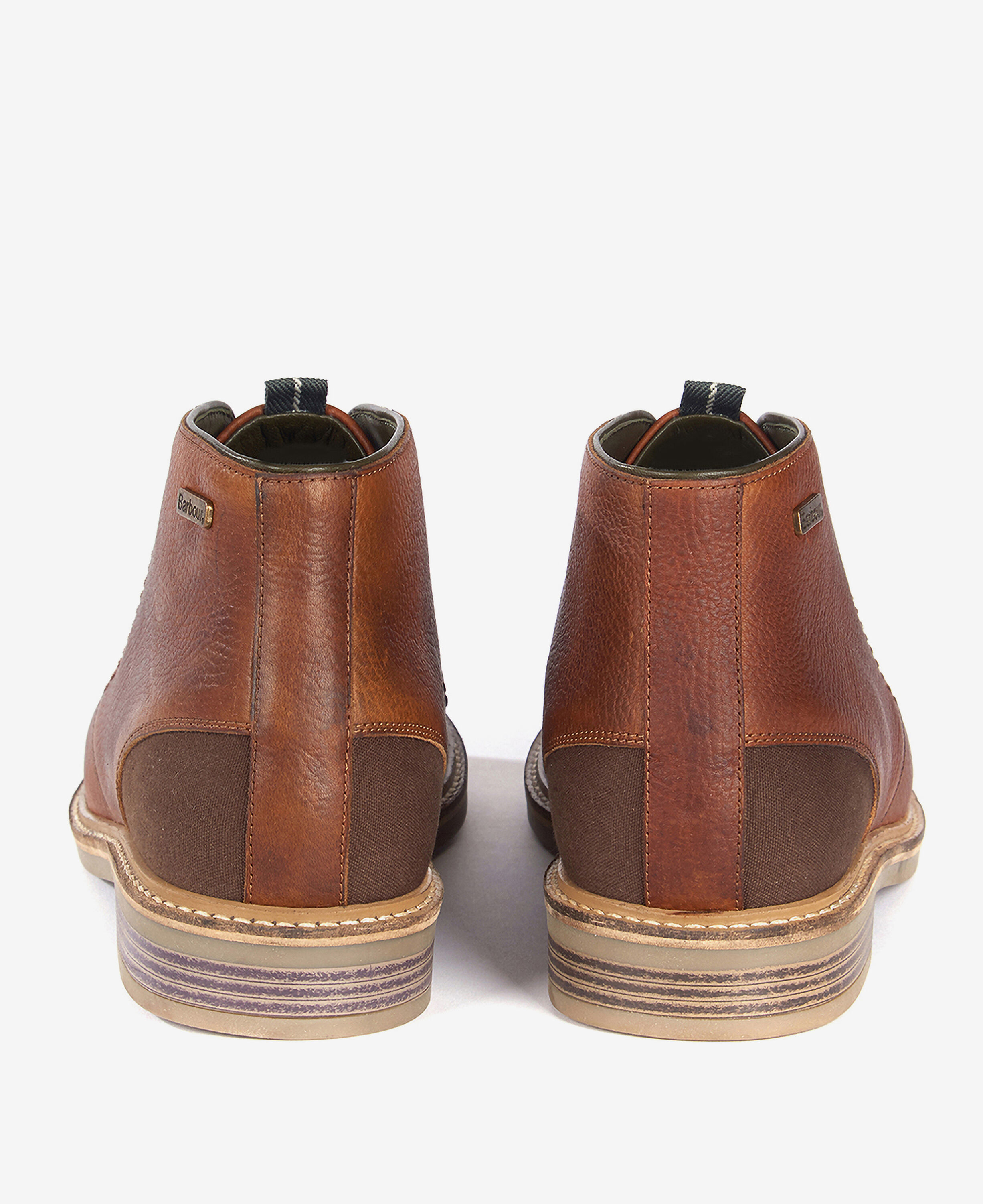 Buy Readhead Chukka Boots for GBP 135.00 | BARBOUR_GB