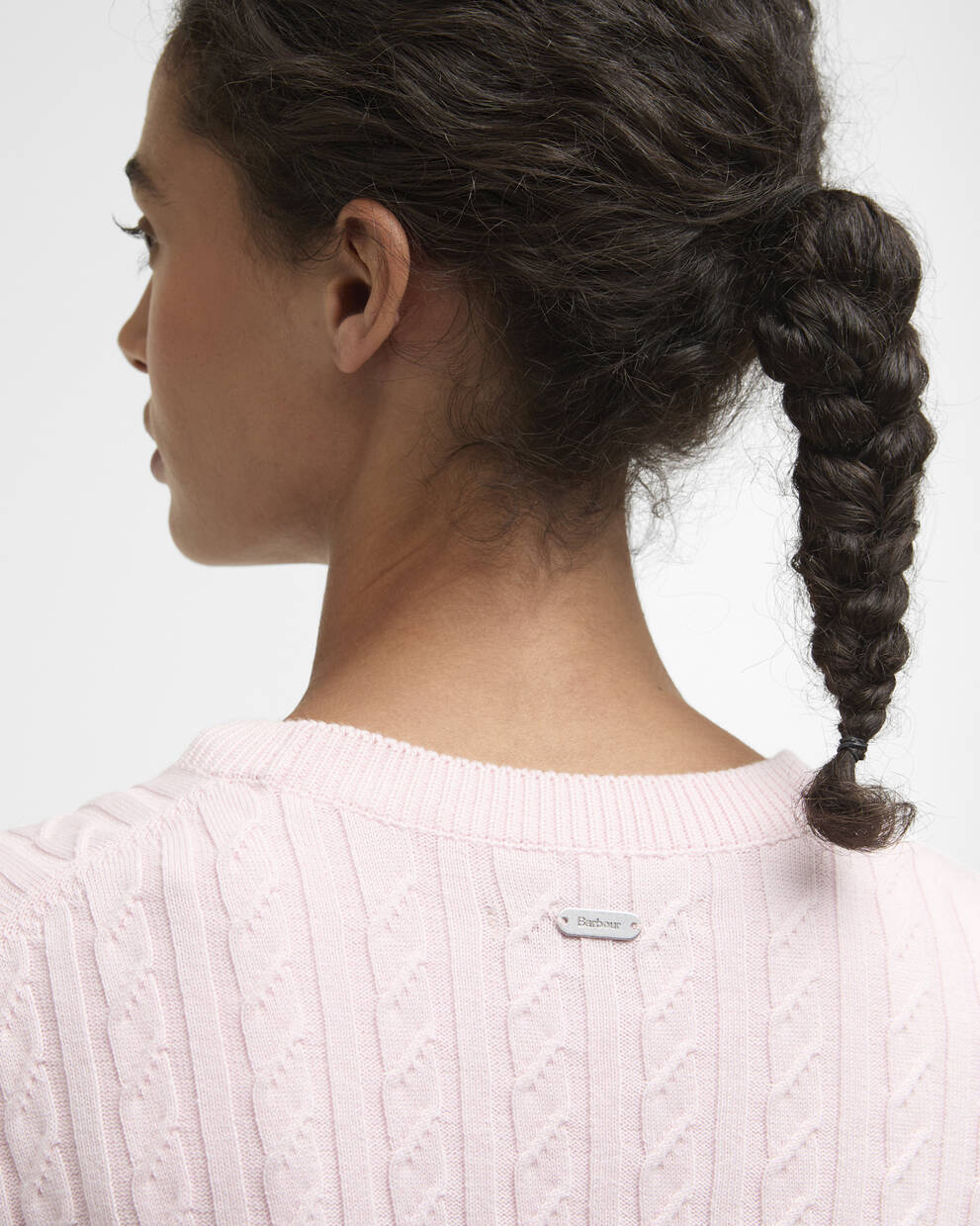 Maglione girocollo Hartland