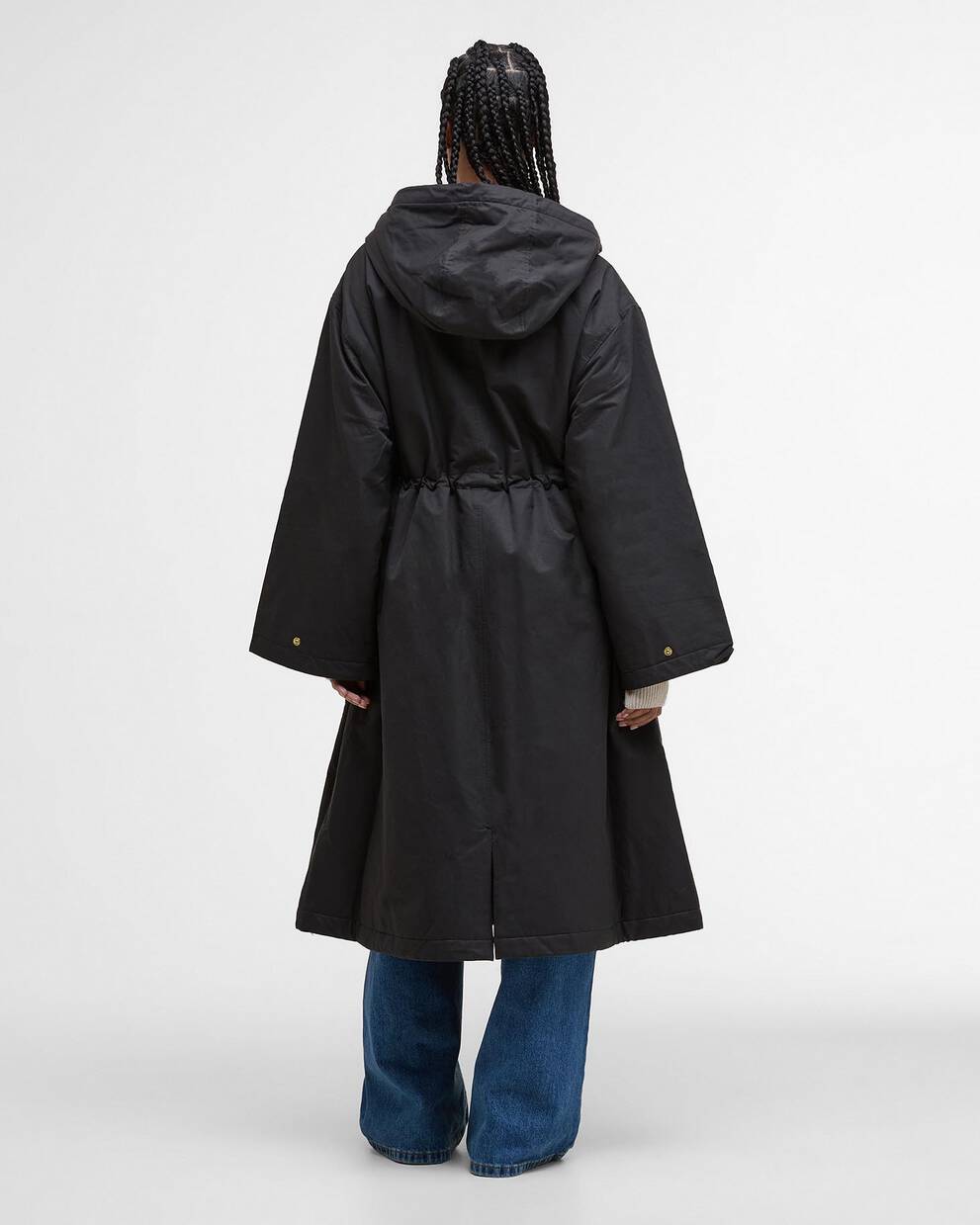 Jacke Dena Showerproof