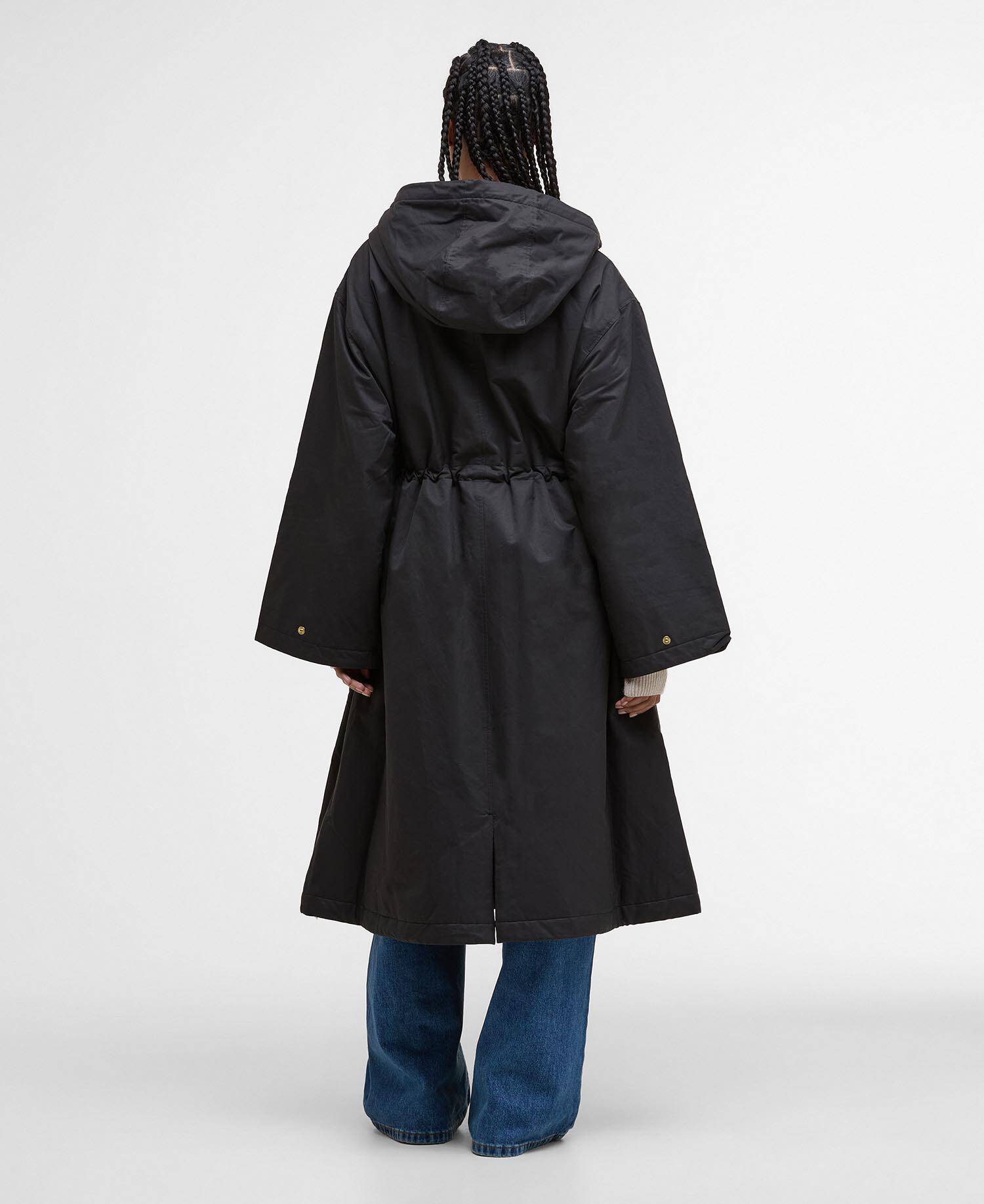 Dena Showerproof Jacket image number 2