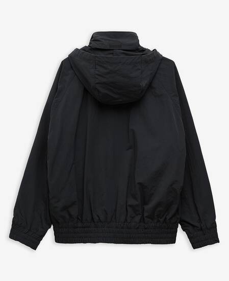 Blouson Transport Showerproof Jacket Black