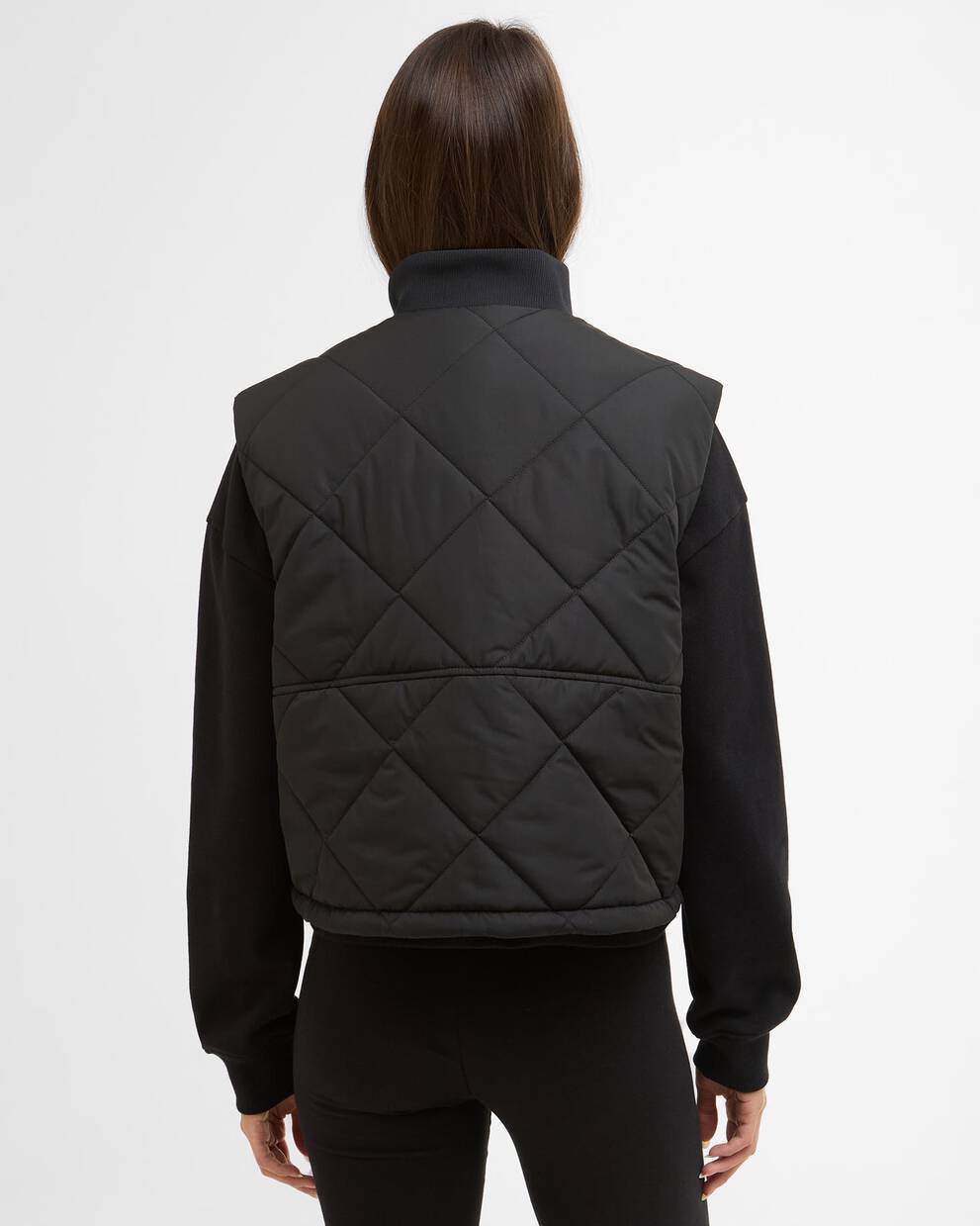 Nia Gilet