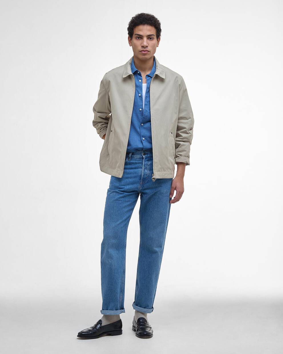 Fernport Casual Jacket
