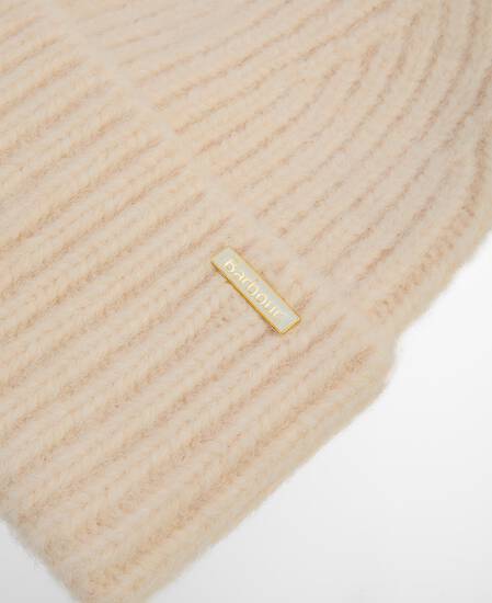 Meryl Beanie Heritage Cream