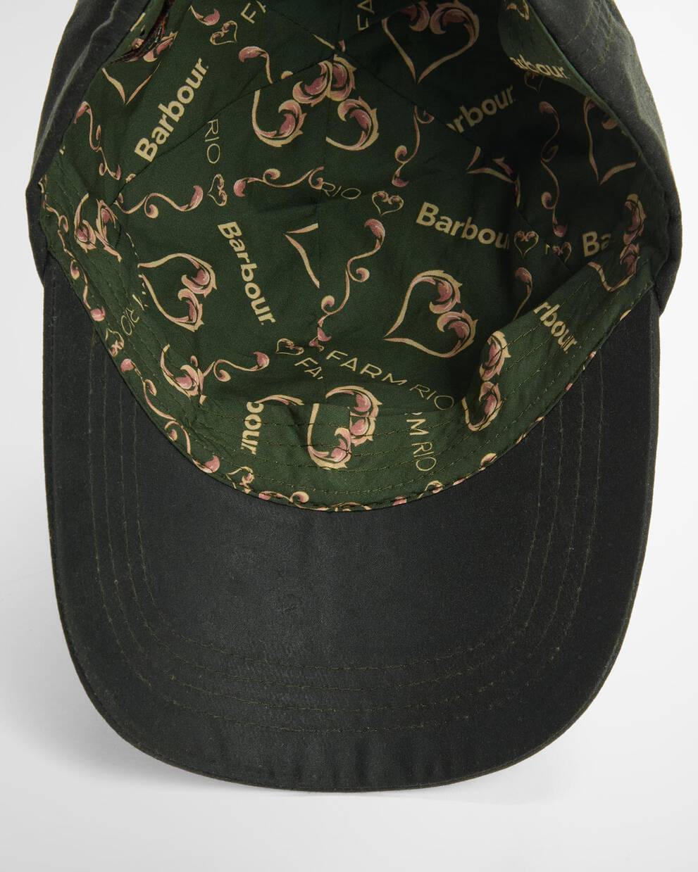 Barbour FARM Rio Alice Cap