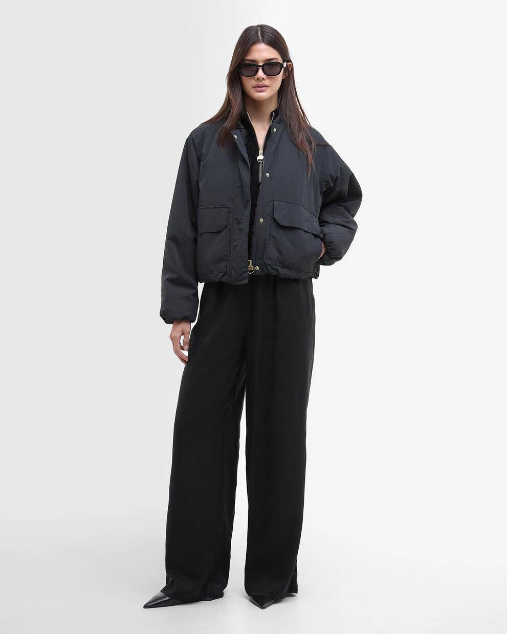 Costello Bomber Jacket