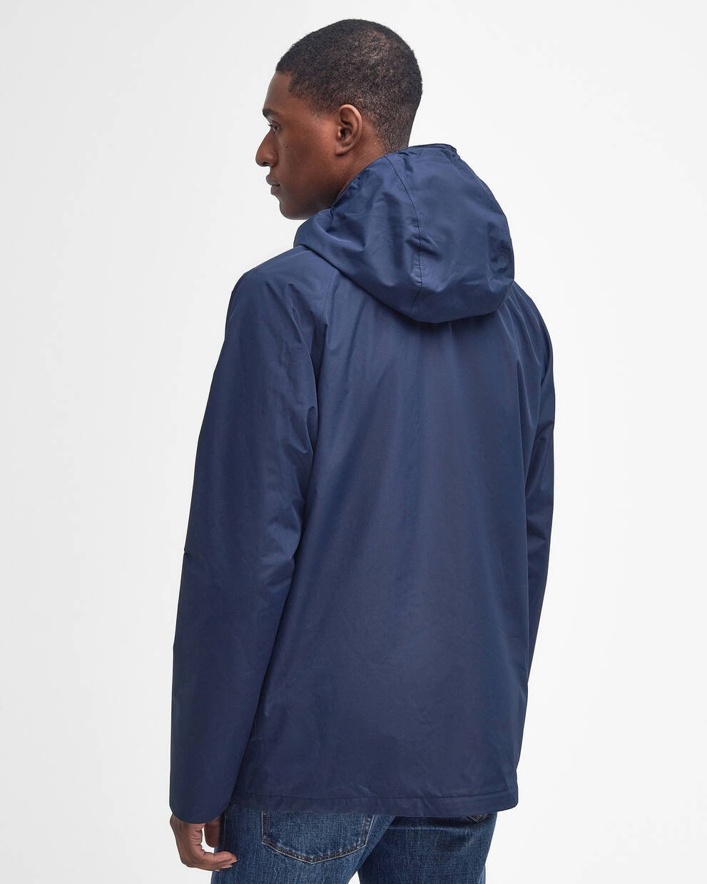 Domus Waterproof Jacket
