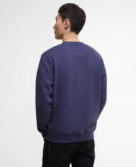 Cooldown Sweatshirt Royal Blue