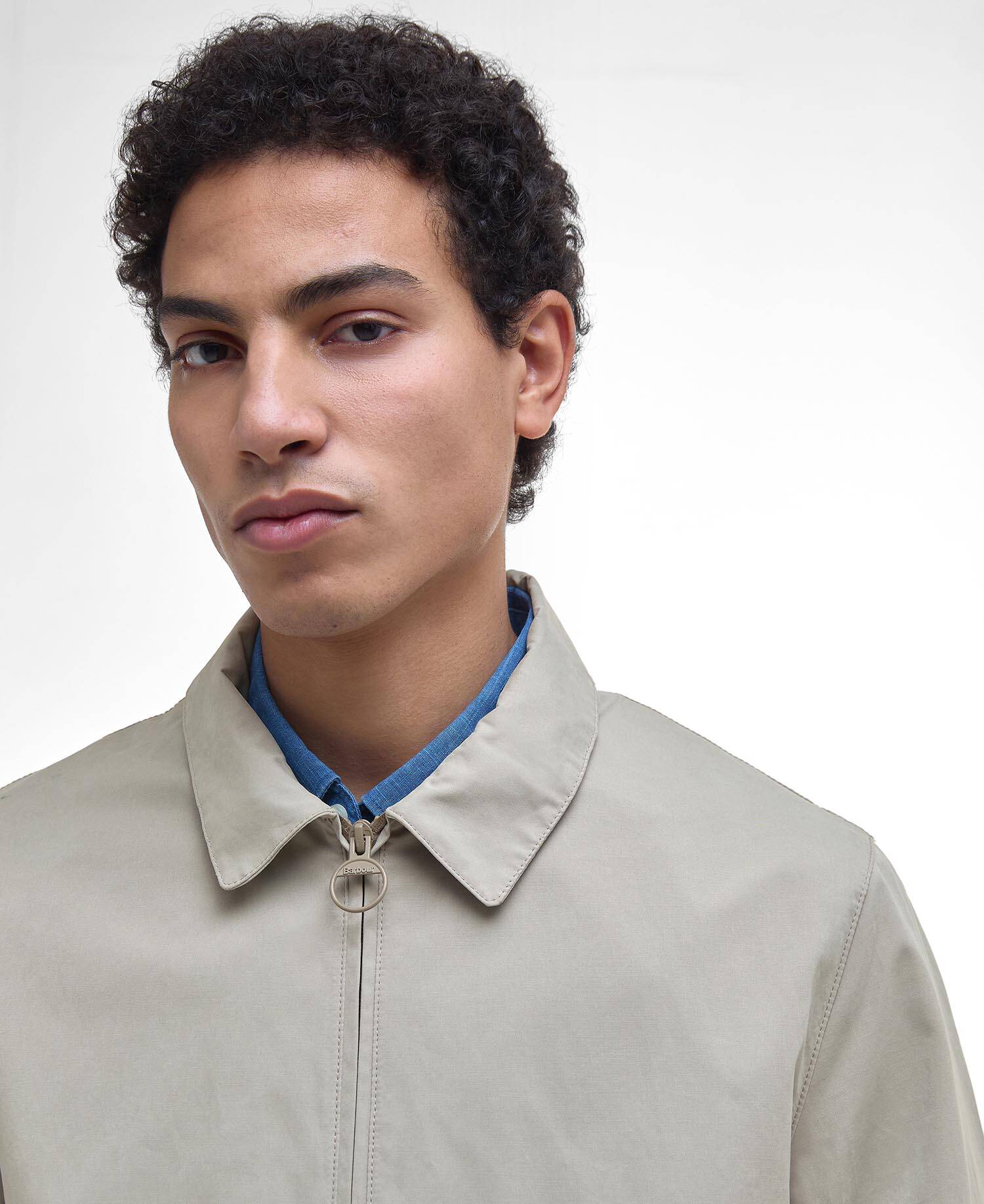 Fernport Casual Jacket image number 3