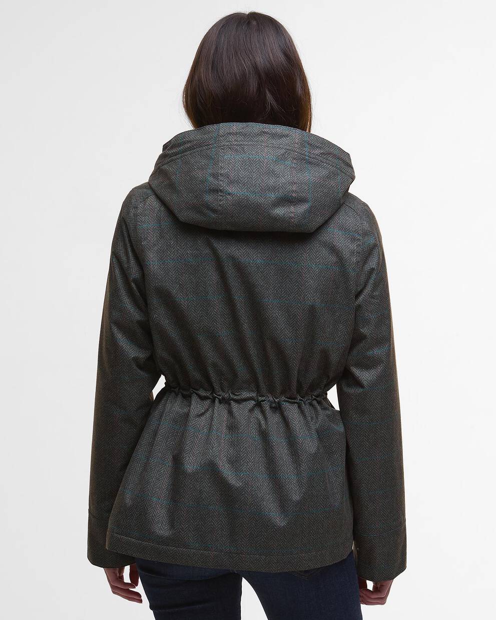 Giacca impermeabile Dixon