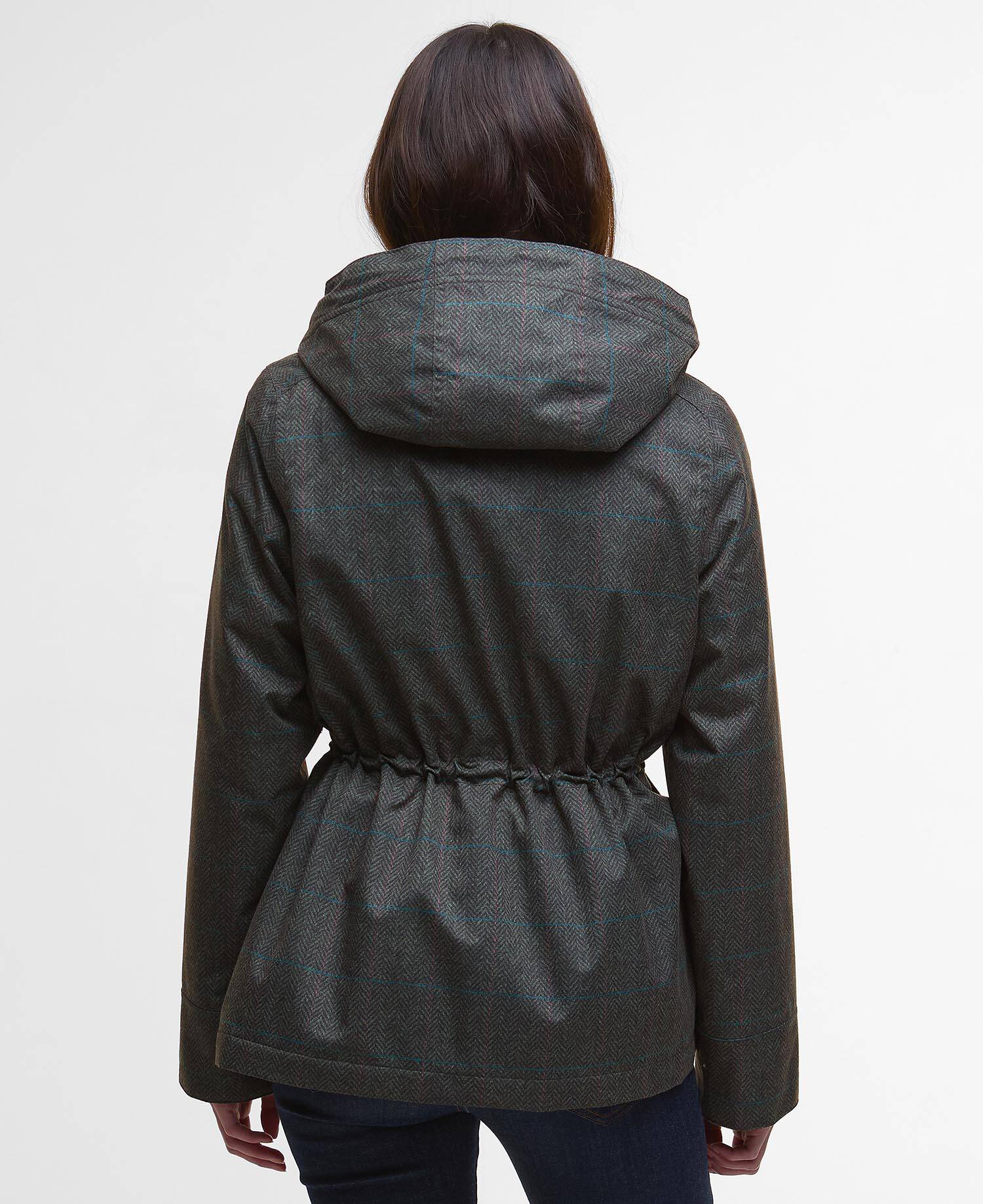 Giacca impermeabile Dixon image number 2