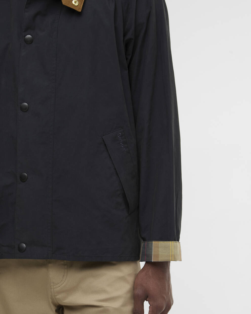 Icons Transport Casual Jacket