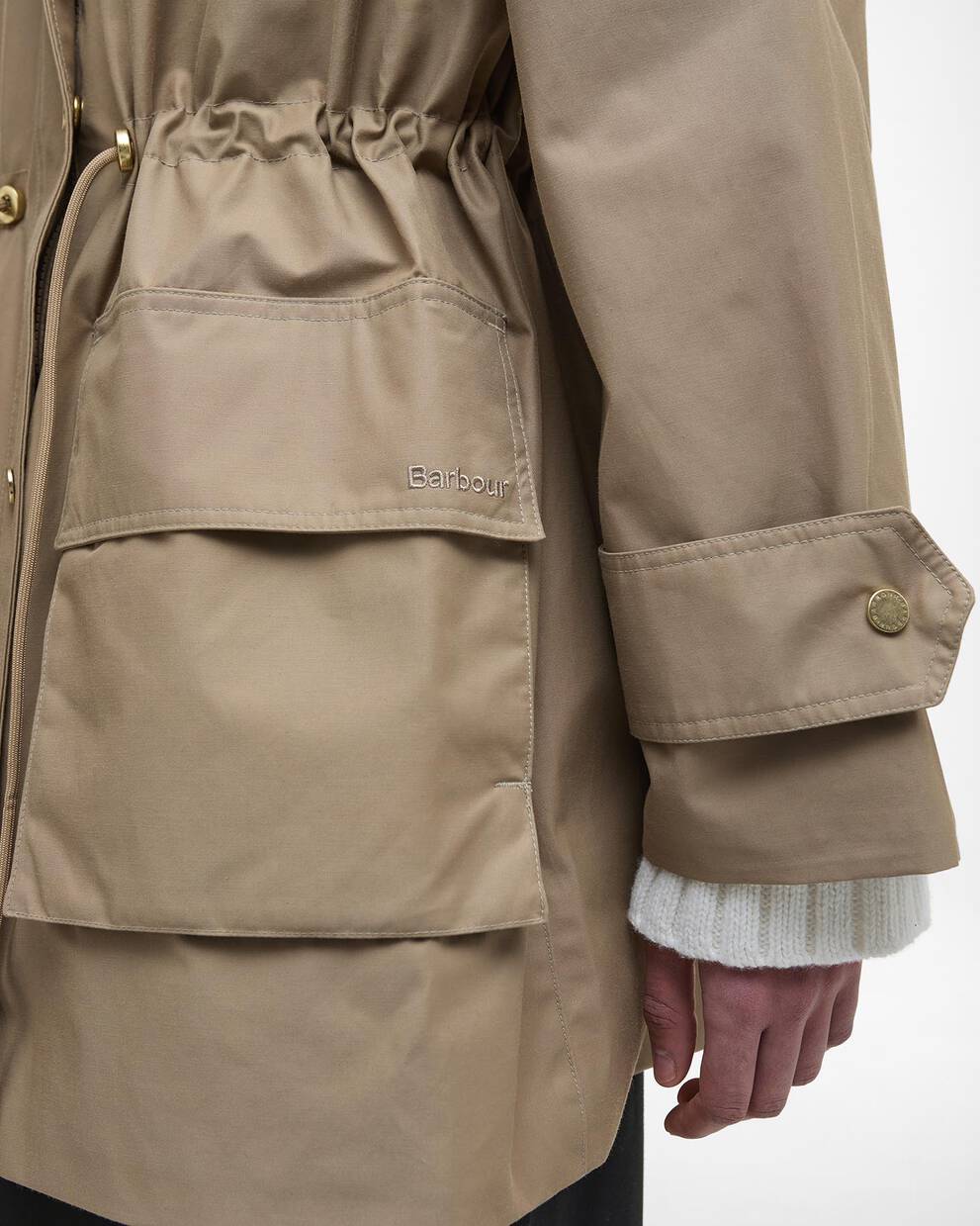 Fallyn Showerproof Jacket