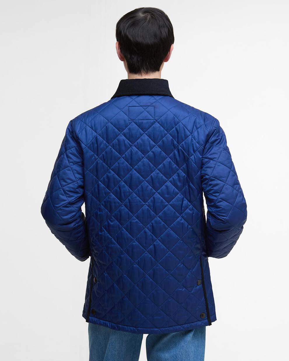 Select Liddesdale Quilted Jacket