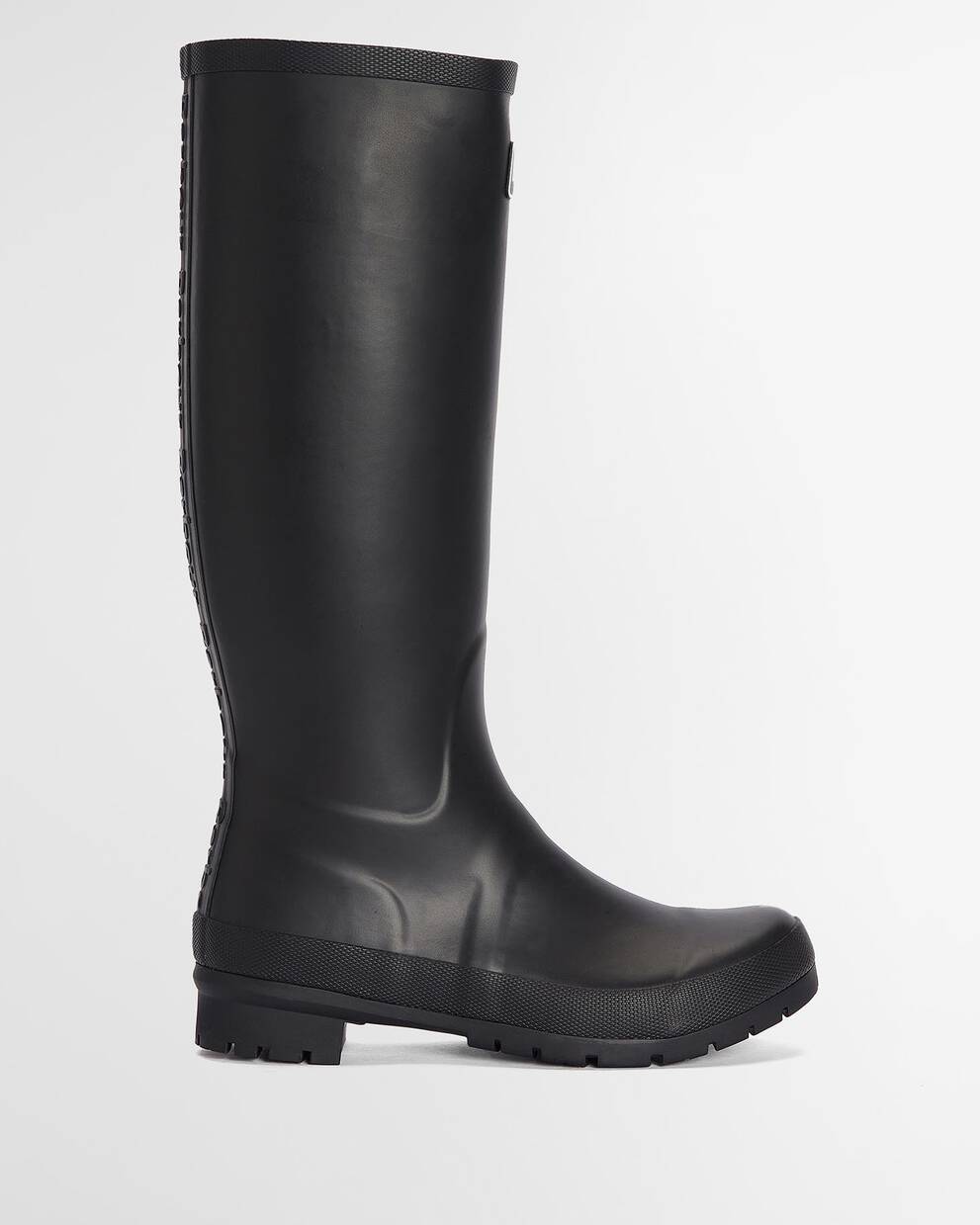 Stivali Wellington Abbey