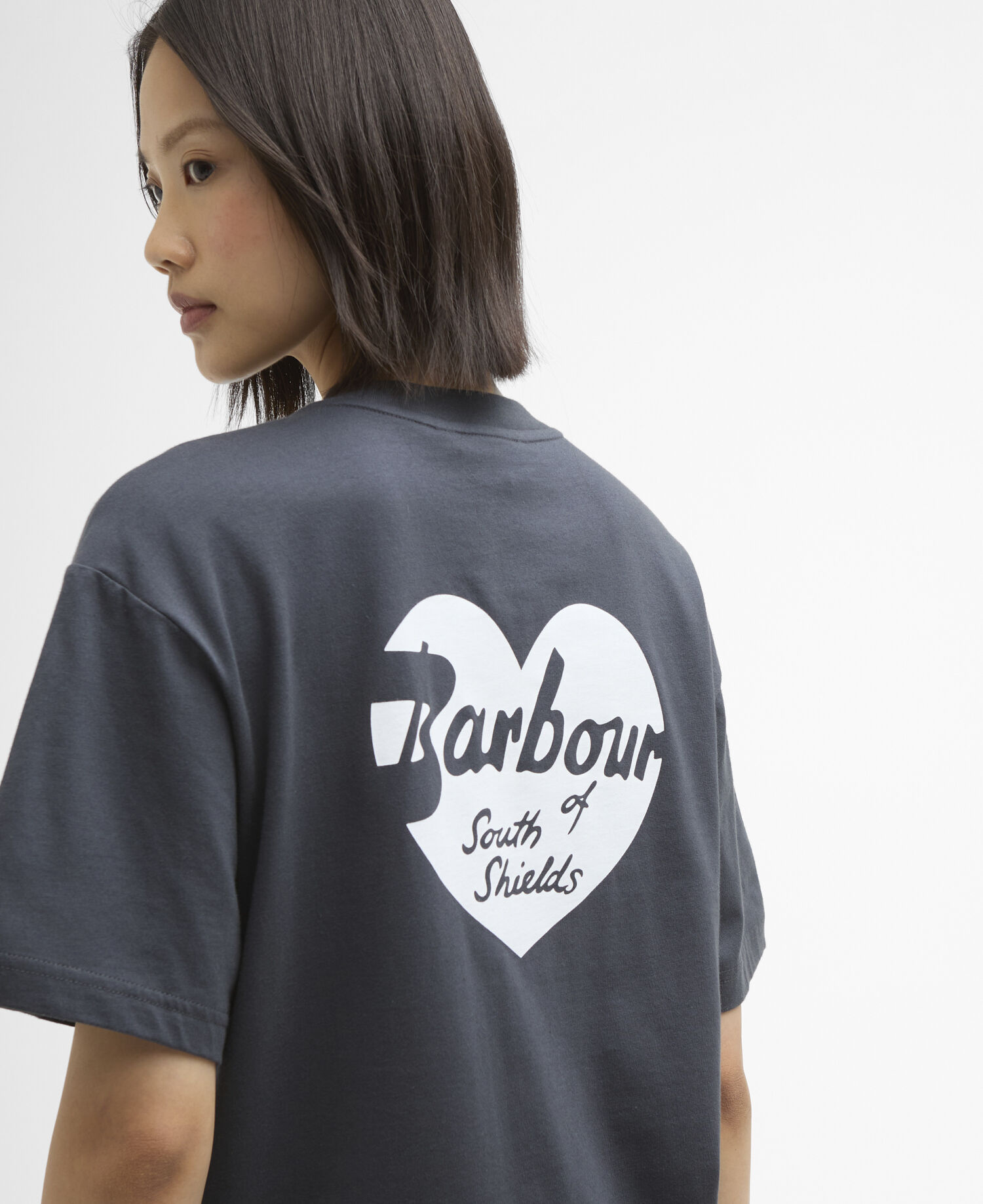 Gwen T-Shirt India Ink