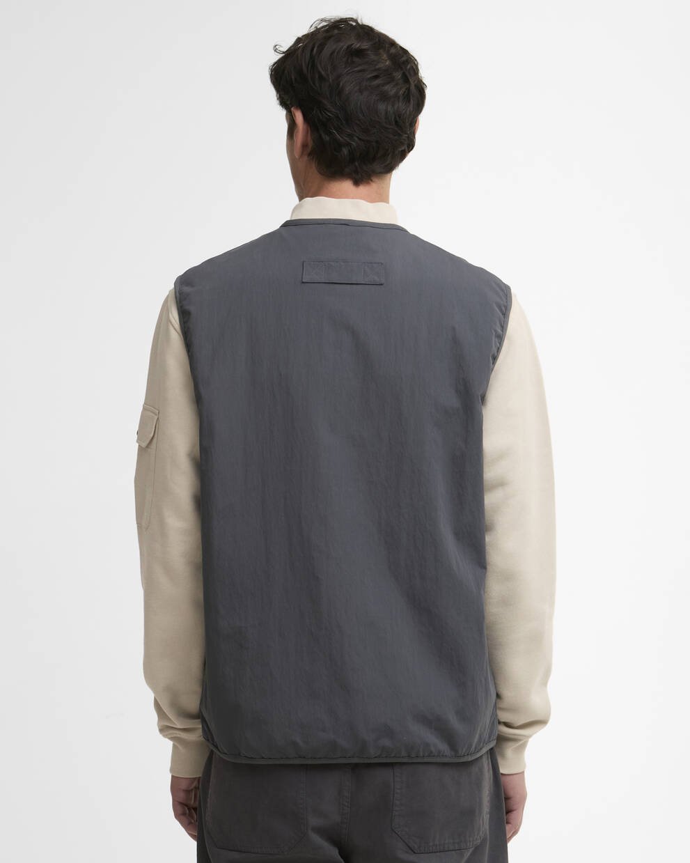 Gilet Re-Engineered Flyweight