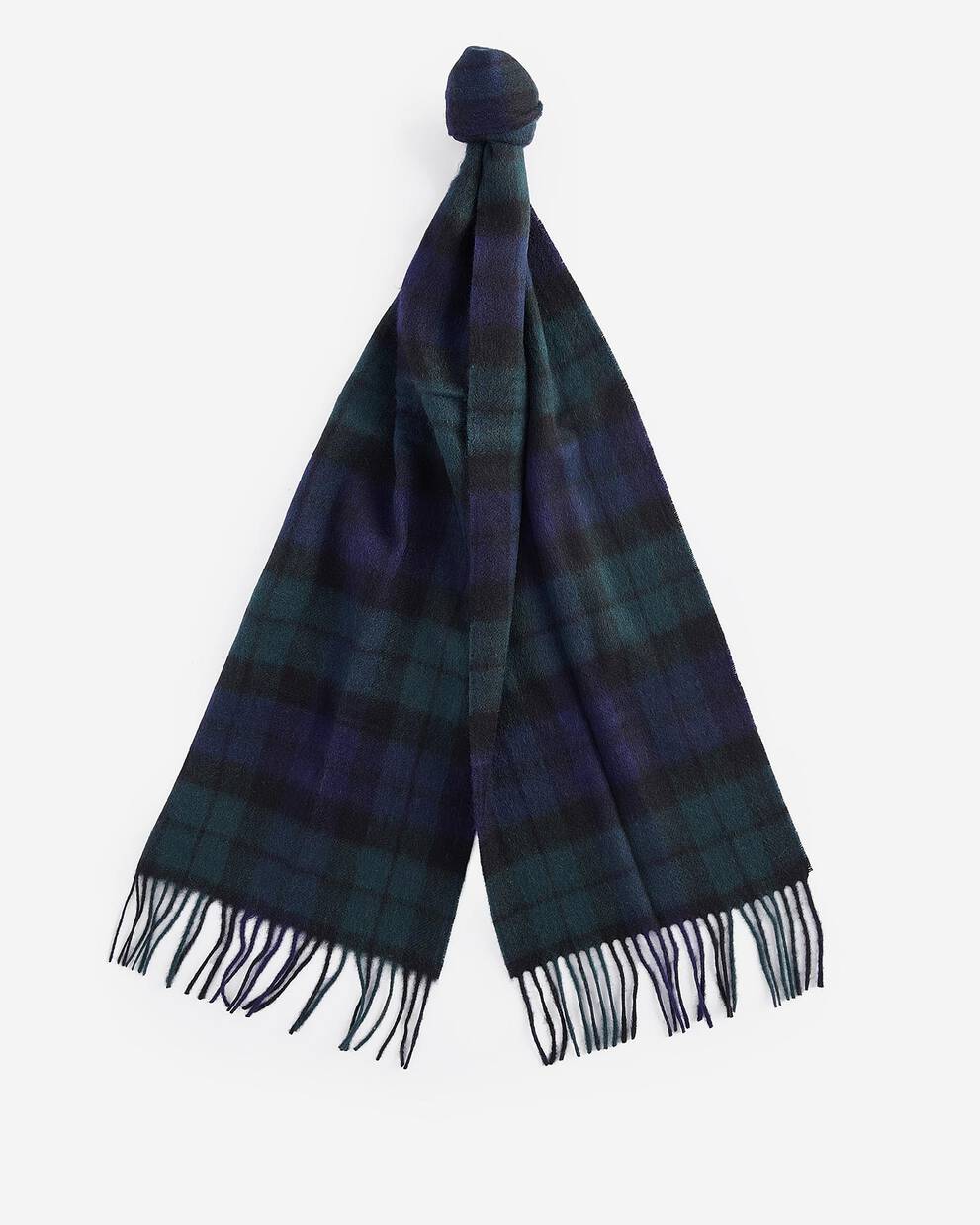 Schal New Check Tartan