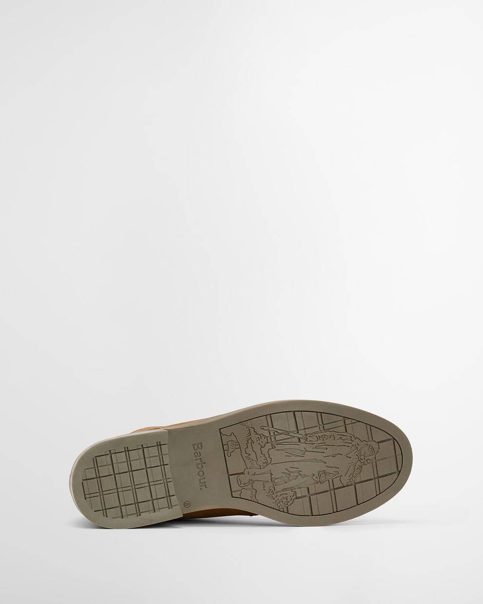 Readhead Chukka Boots