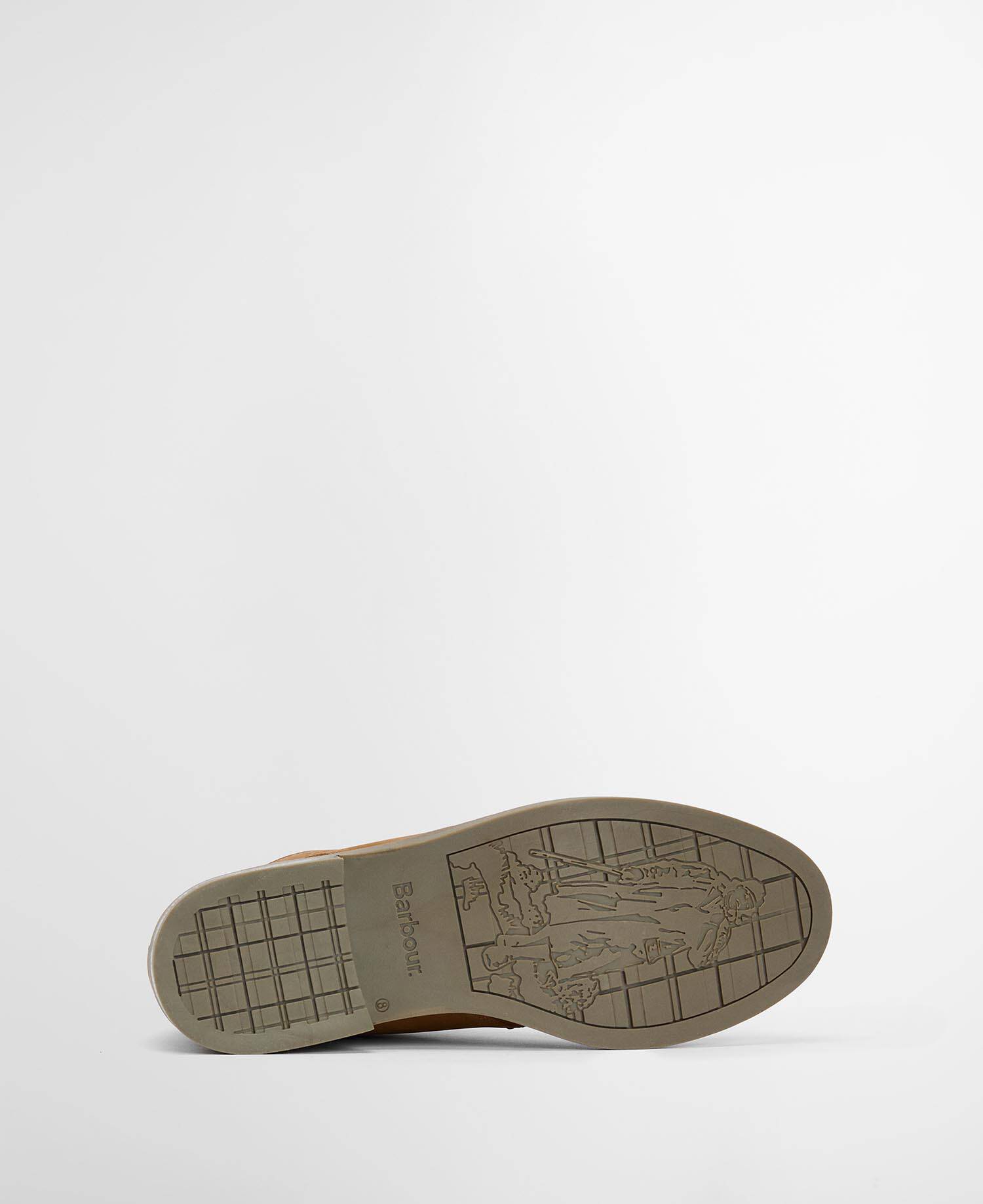 Readhead Chukka Boots Tan image number 7